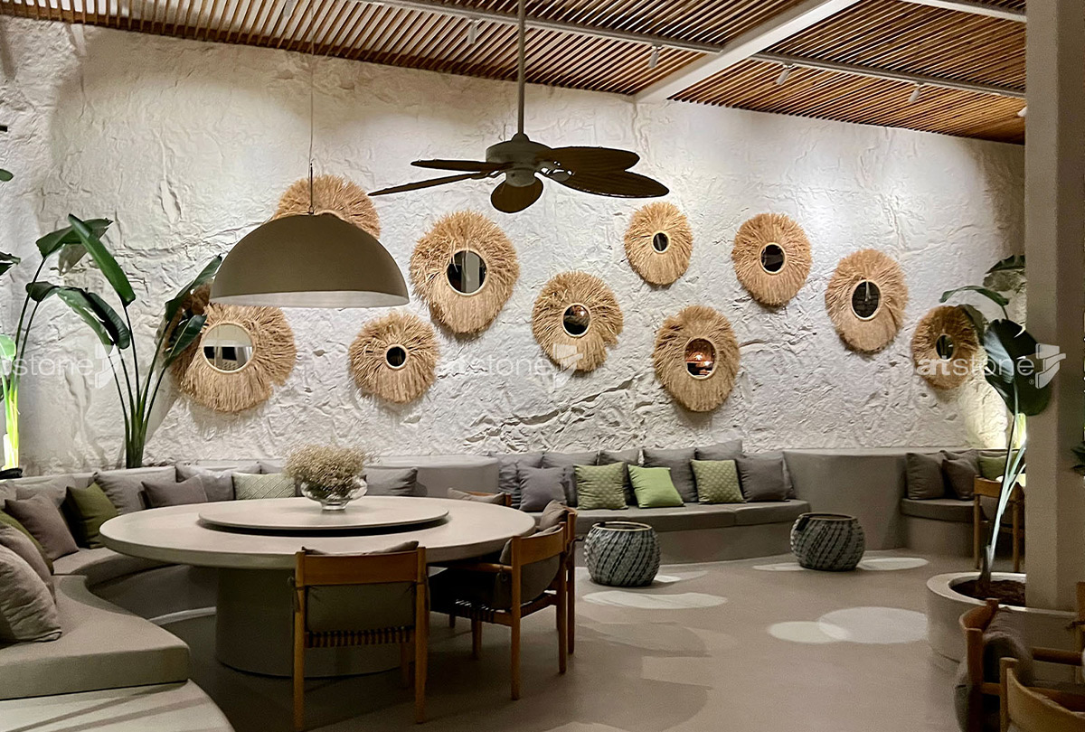 Artstone Proje: Alia by Regnum