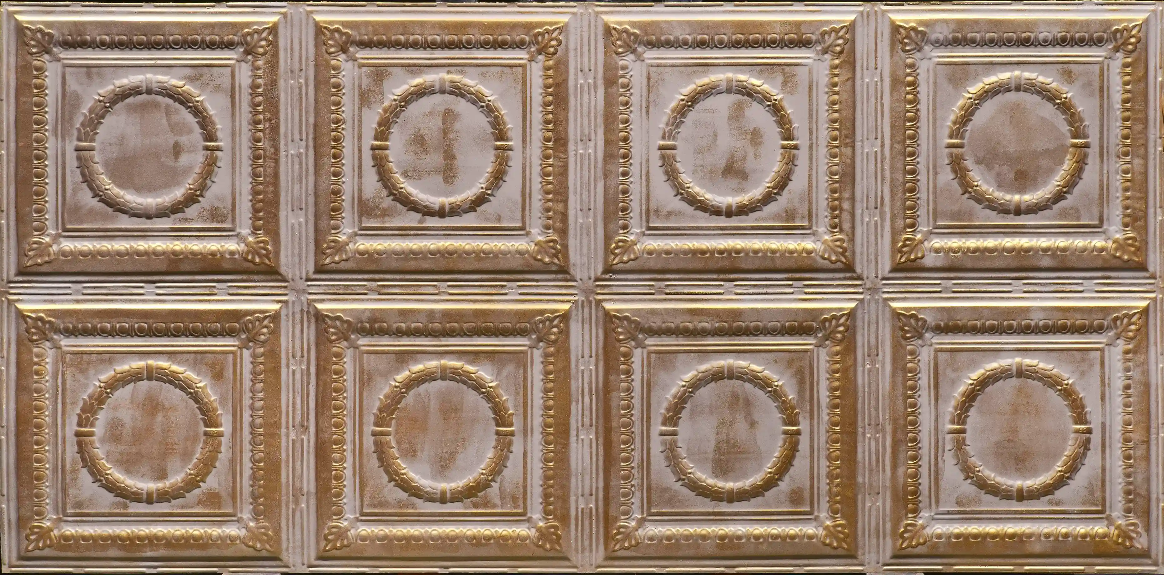 Bois - Panel Detail
