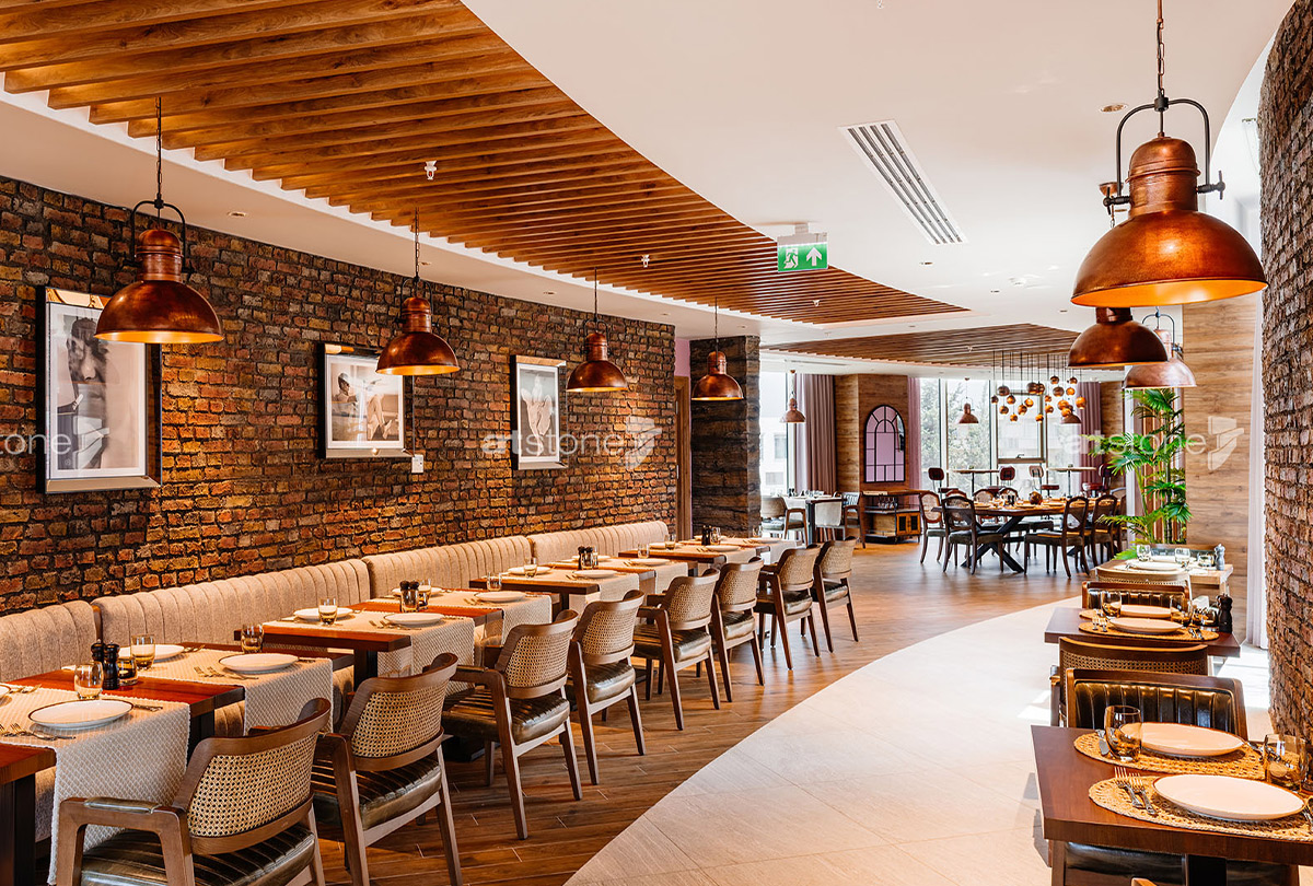 Concorde Luxury Resort