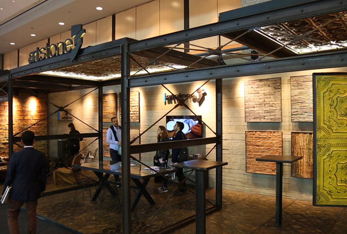 Design Trends Gathered: Design Week Turkey