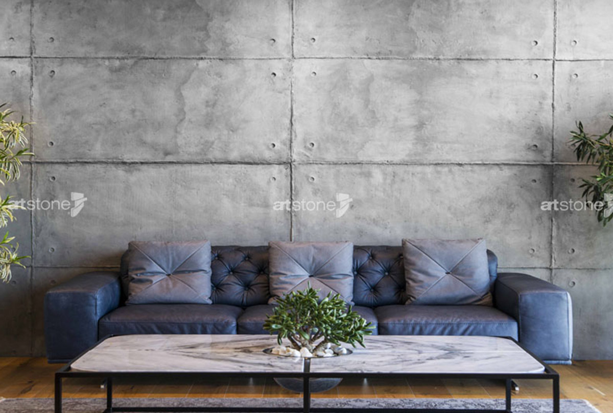 Exceptional Surfaces and Loft Workspaces