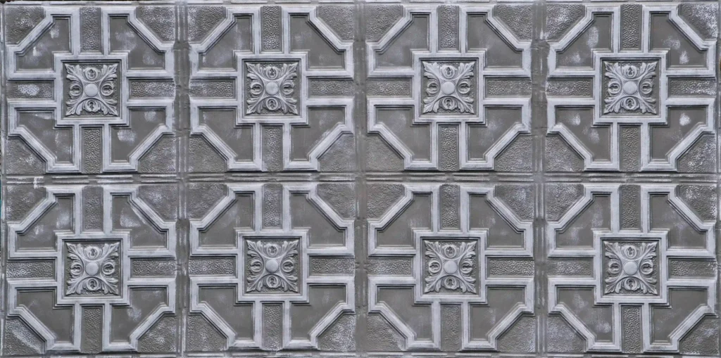 Gris Blanc / KA-13771