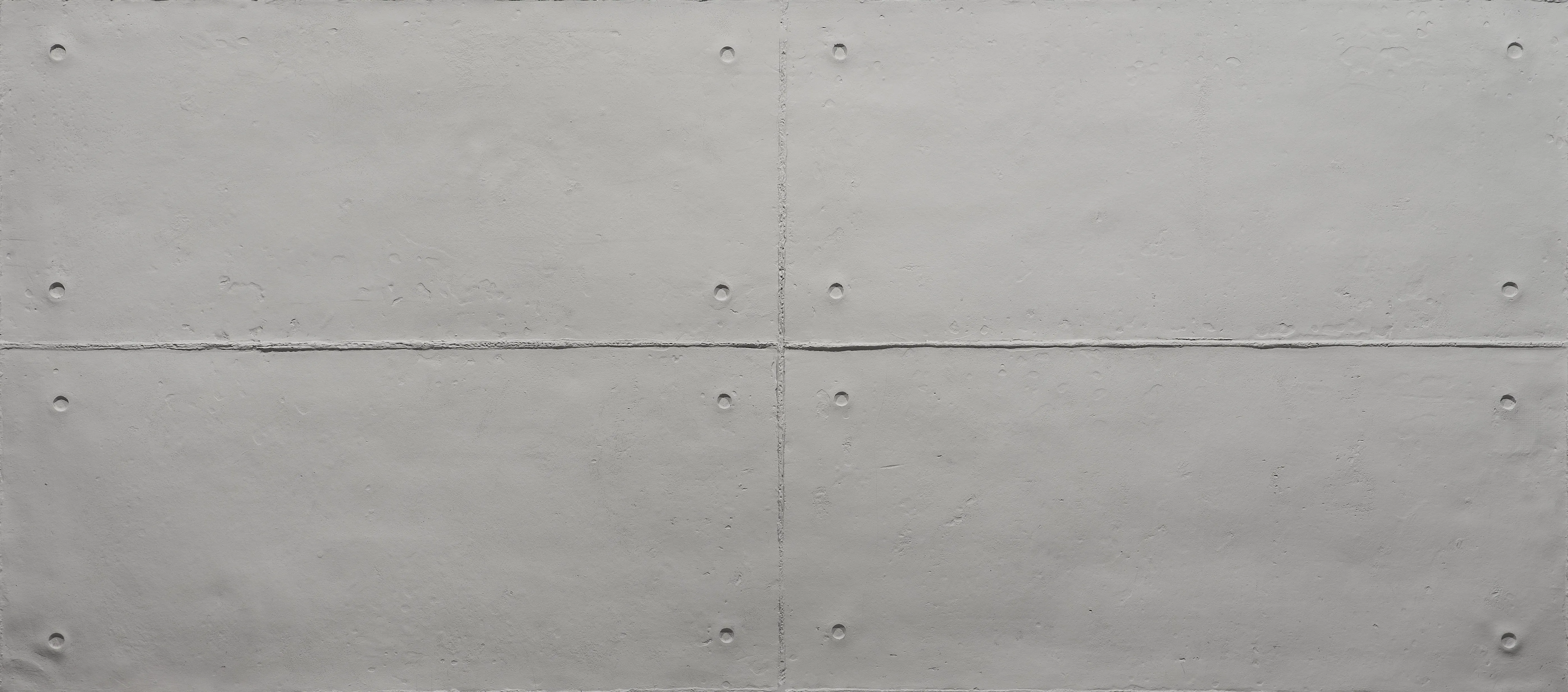 Hormigon Plus - Panel Detail