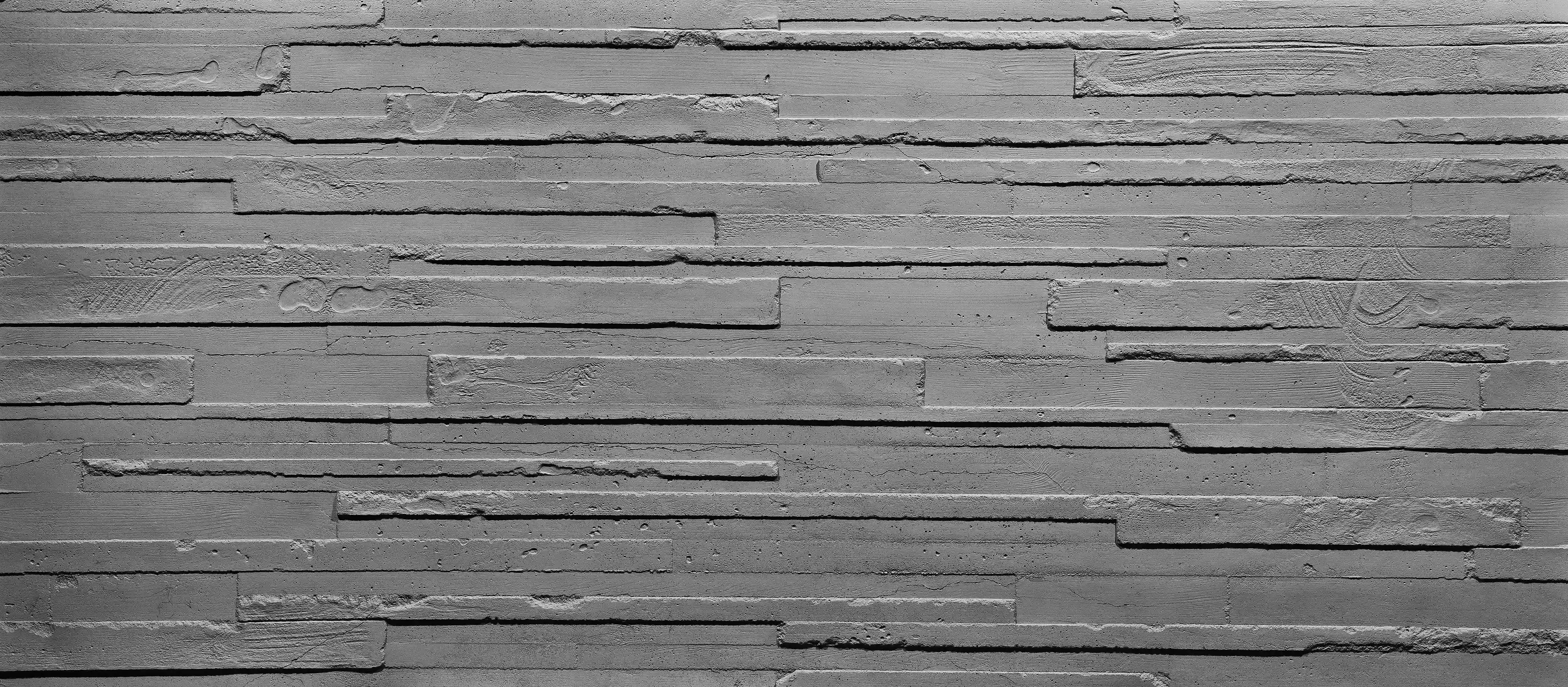 Hormigon 3d - Panel Detail