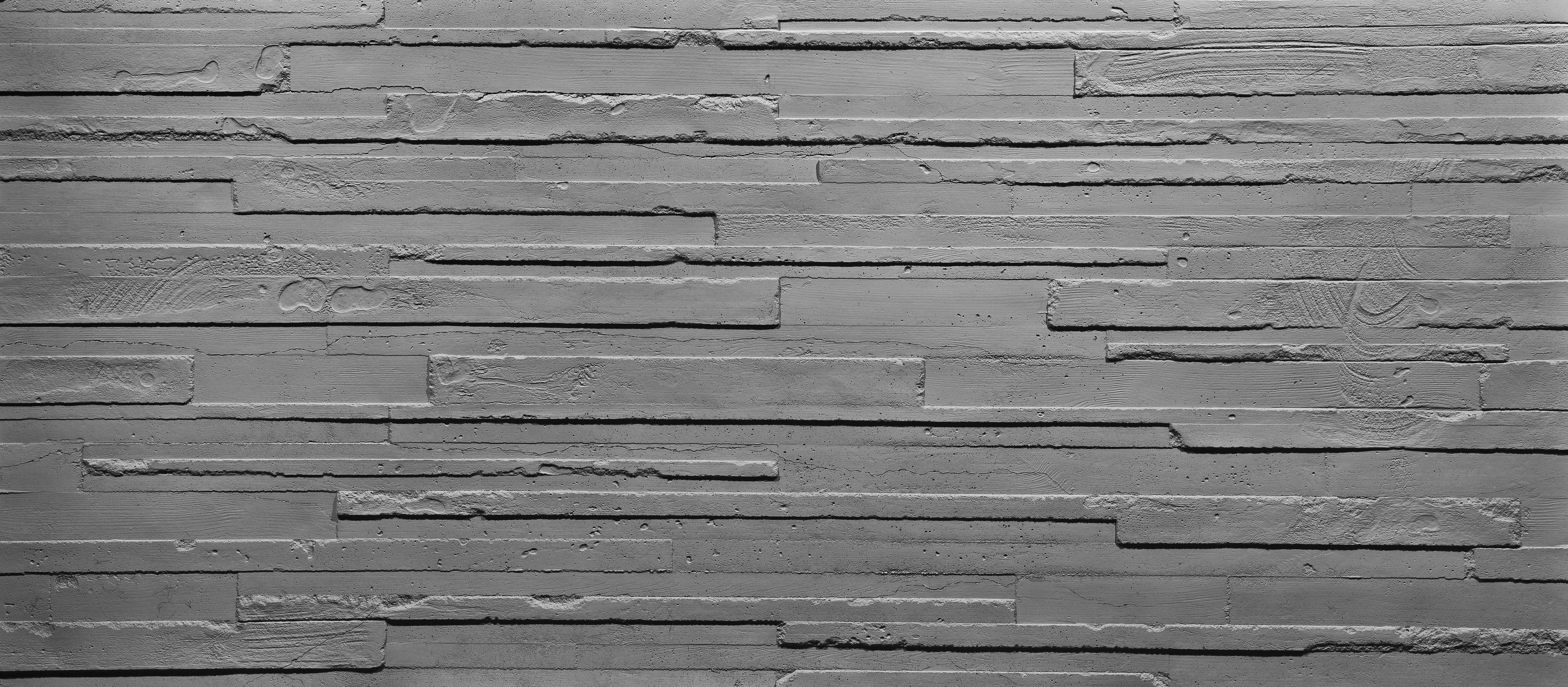 Hormigon 3d - Panel Detail