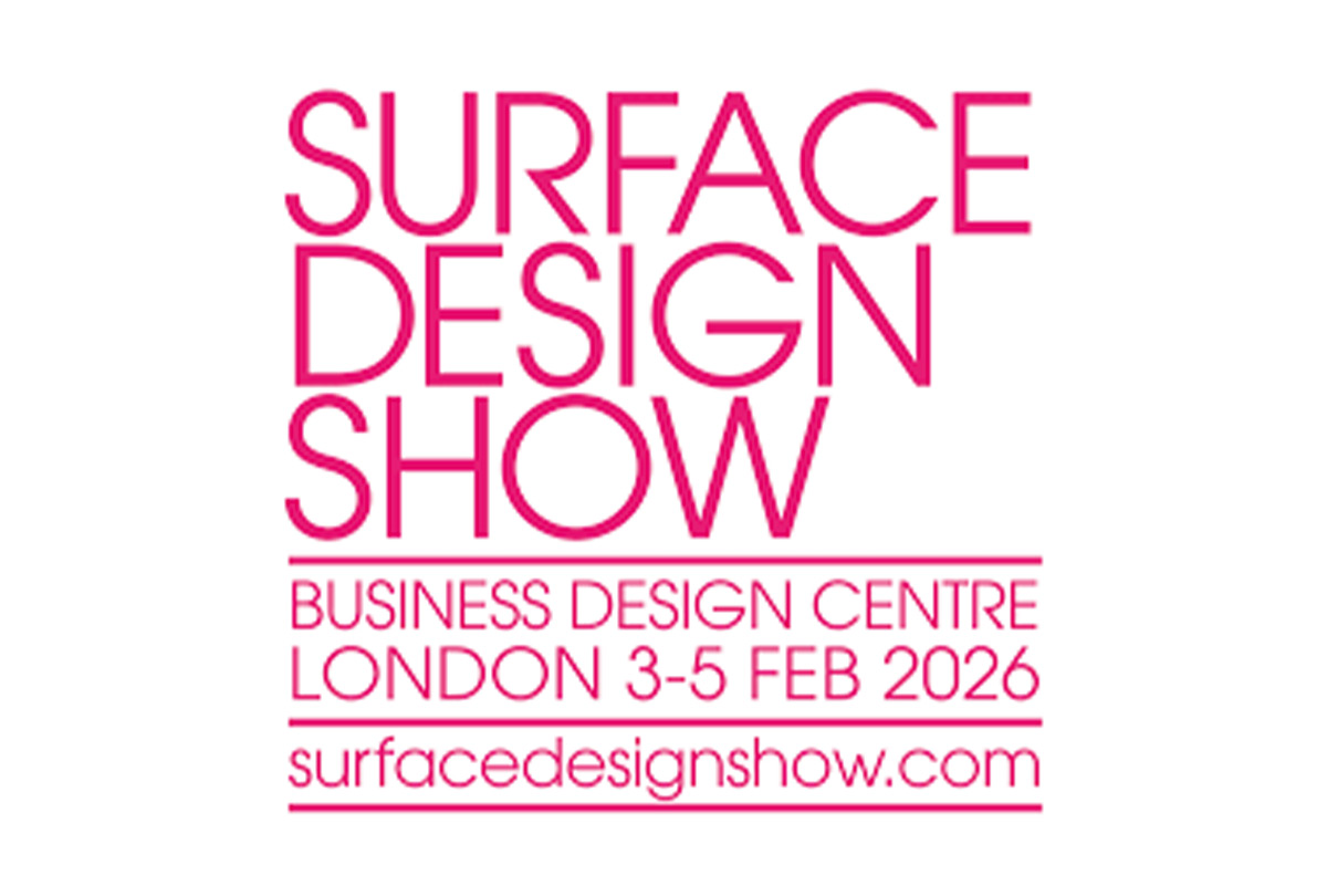 Meet Us at Surface Design Show 2025