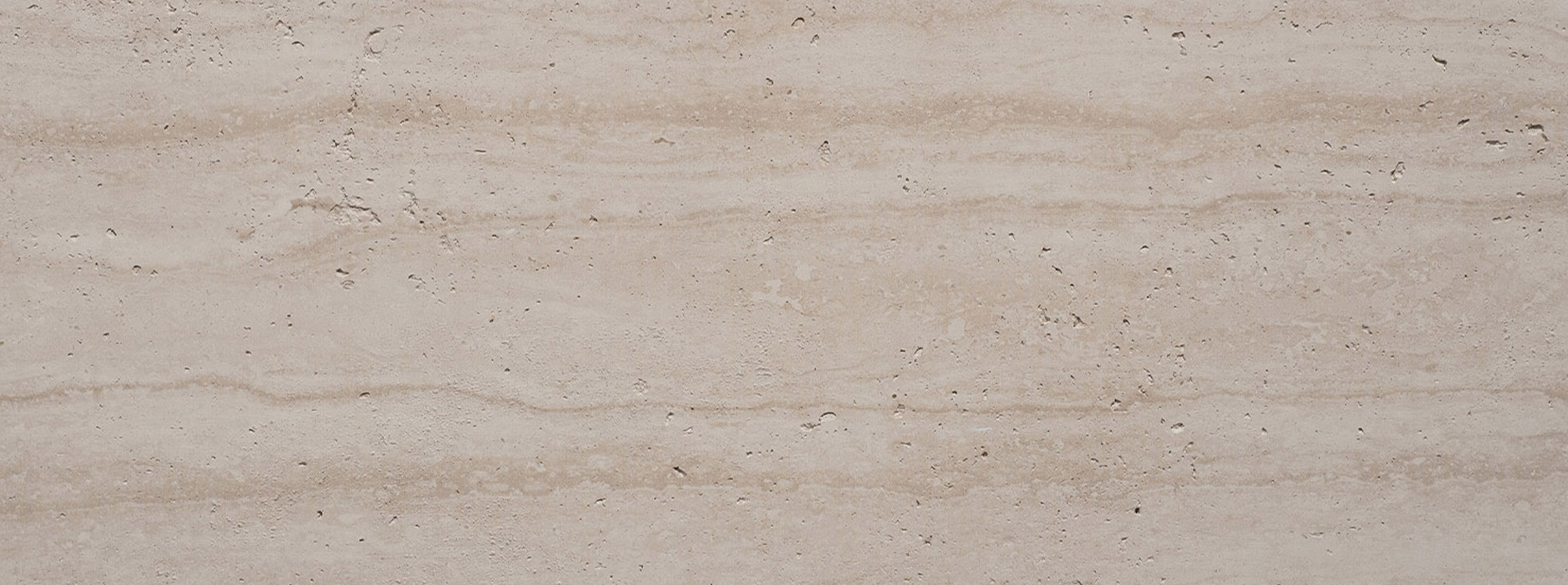 Myra Travertine Duvar Paneli - Panel Detail