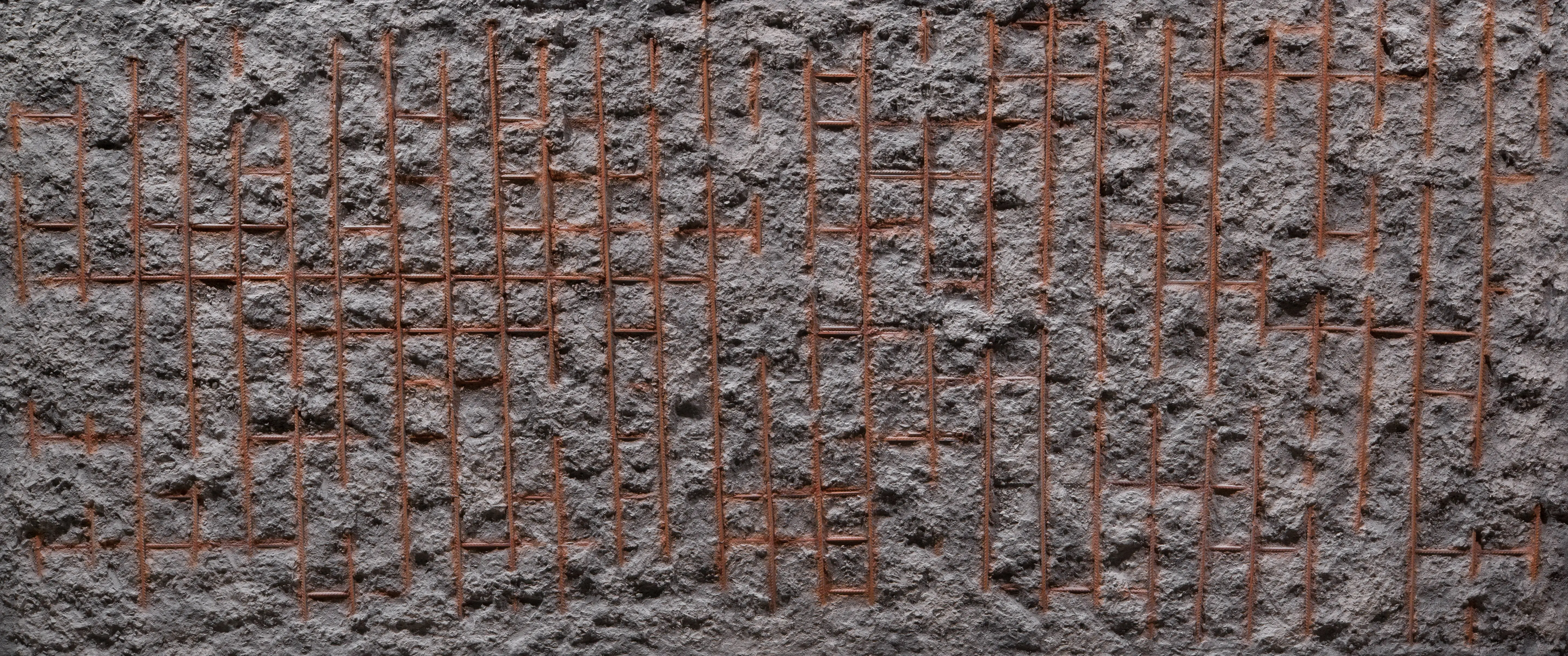 Ruina - Panel Detail