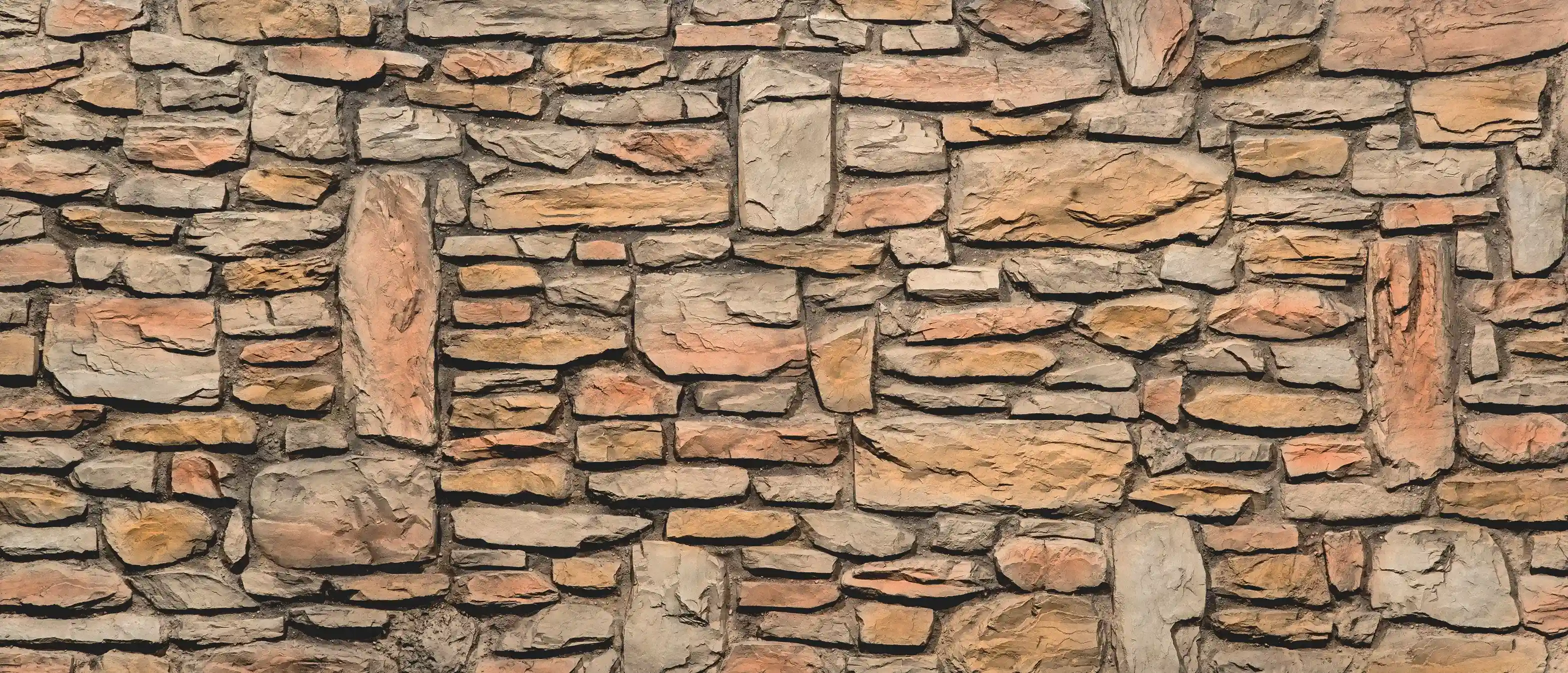 Rustica - Panel Detail