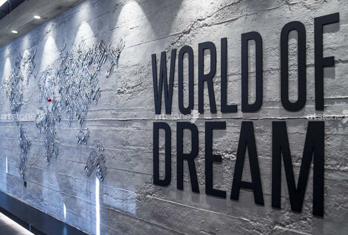 D·ream ve Artstone Arasındaki Çözüm Ortaklığı Devam Ediyor..