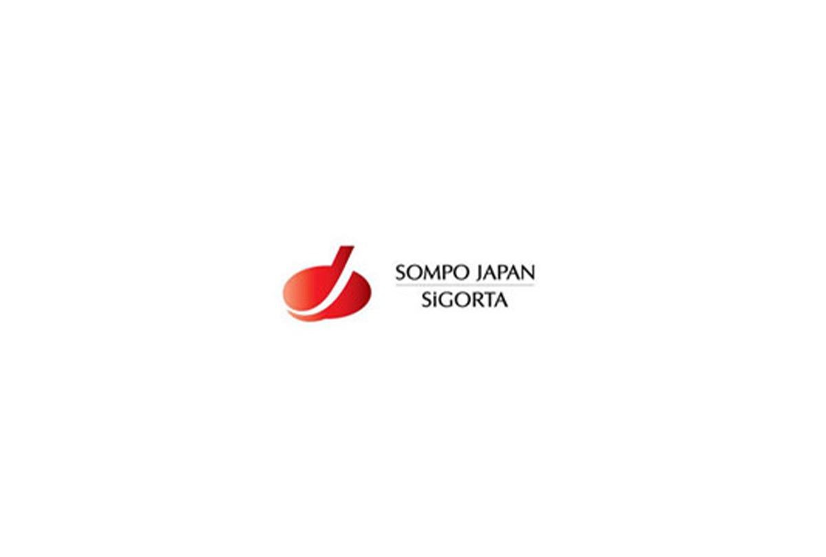 Sompo Japan Insurance office was renovated with Artstone.