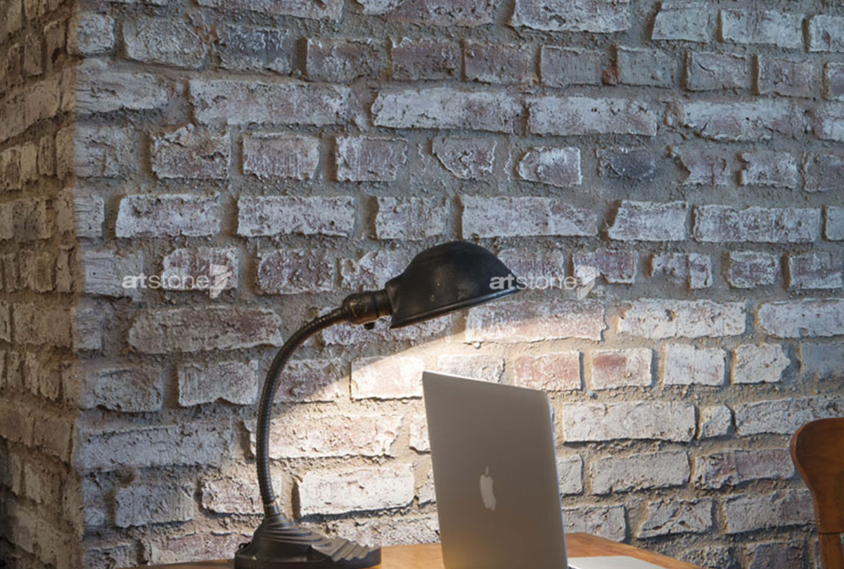 Artstone Panelleriyle Özgün Ofis Konseptleri Yaratılıyor: Metal Market