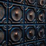 Azure Bronze / KA-18893-Kesit