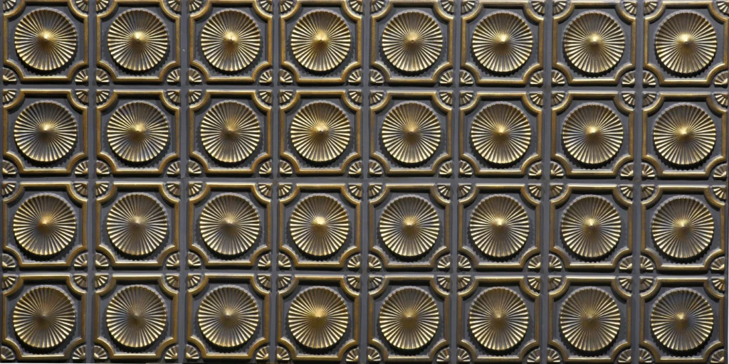 Fonce Dor / KA-18694