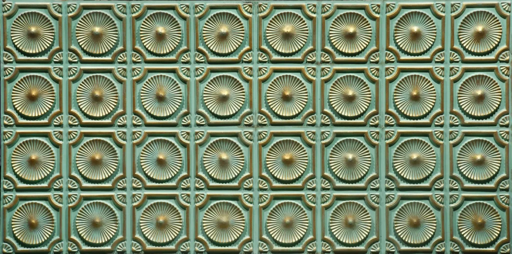 Fue Vert Dore / KA-18971