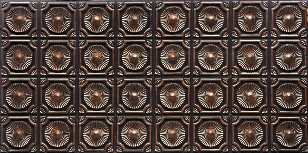 Noir Bronze / KA-18673