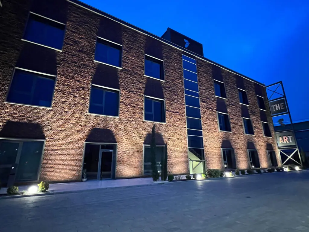 Artstone | Artstone Factory 02 1