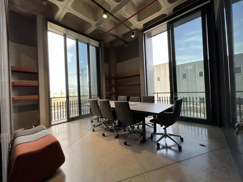 Artstone | Artstone Factory Office 5 1 1