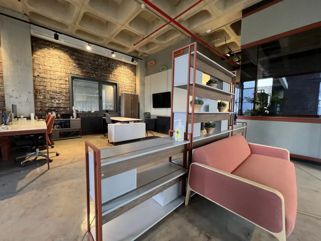 Artstone | Artstone Factory Office 6 1