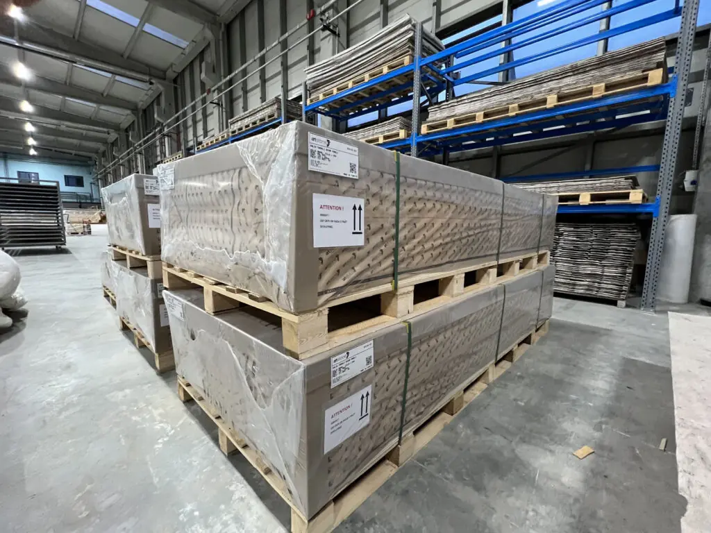 Artstone | Artstone Factory Stock Area 1 1 1