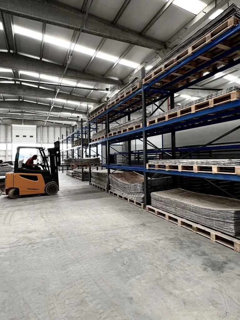 Artstone | Artstone Factory Stock Area 6 1