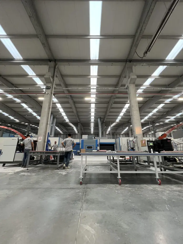 Artstone | Artstone Production Line 1 1 1