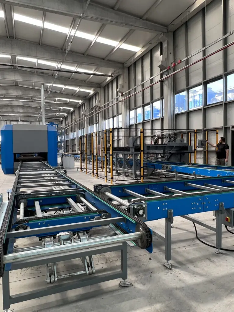 Artstone | Artstone Production Line 2 1 1