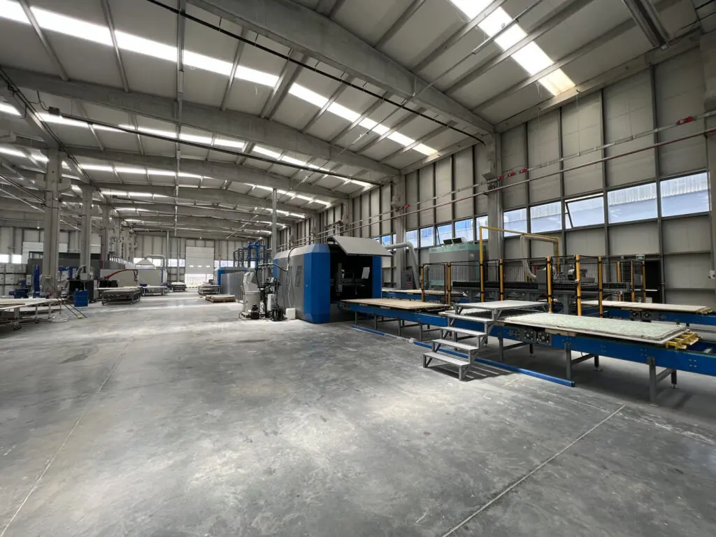 Artstone | Artstone Production Line 3 1 1