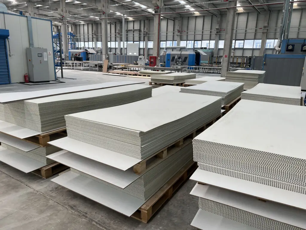 Artstone | Artstone Production Line 5 1