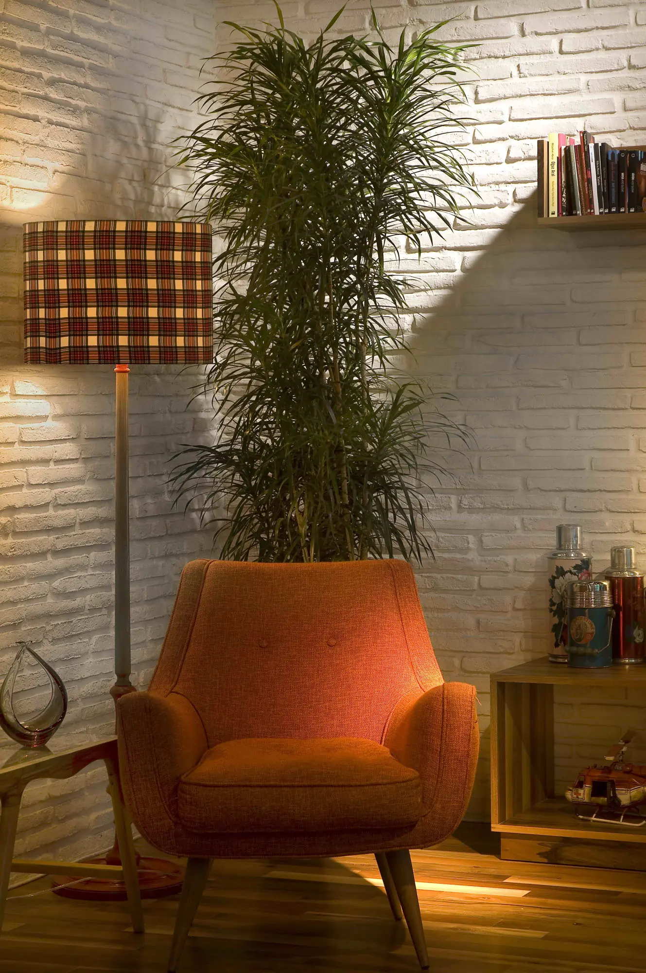 Artstone | Brasserie Polonez Duvar Paneli Uygulaması.