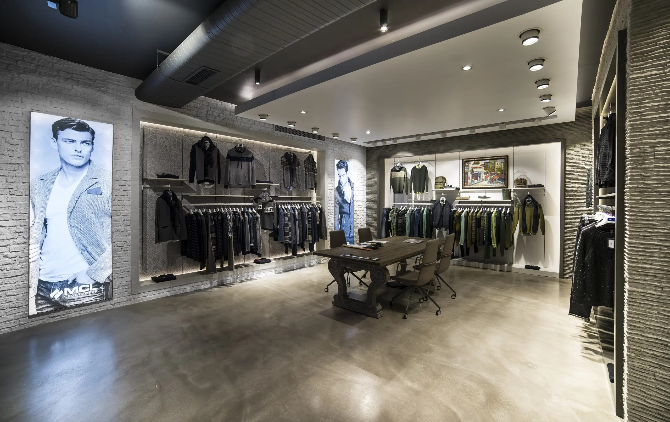 Artstone | Xint