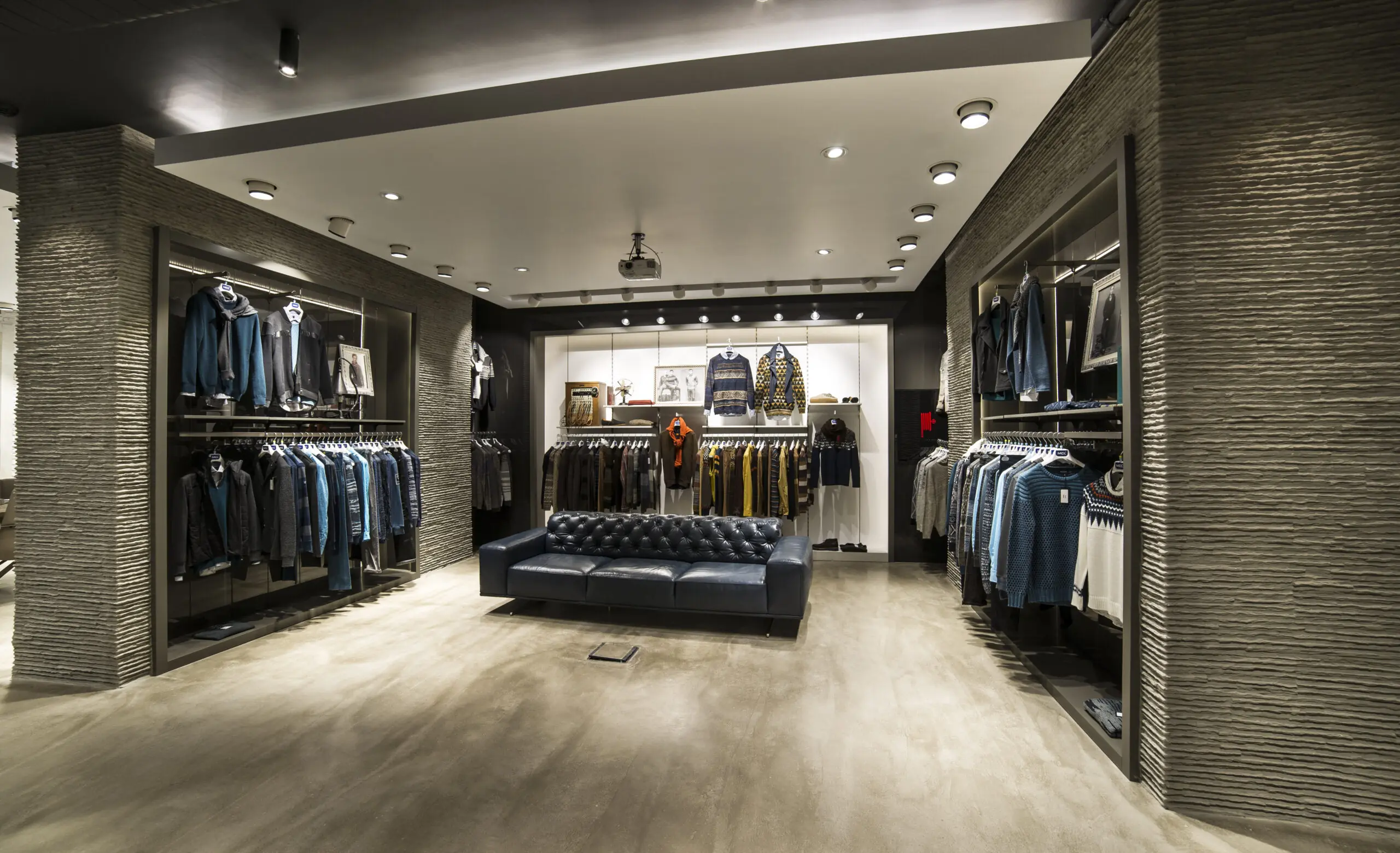 Artstone | Xint