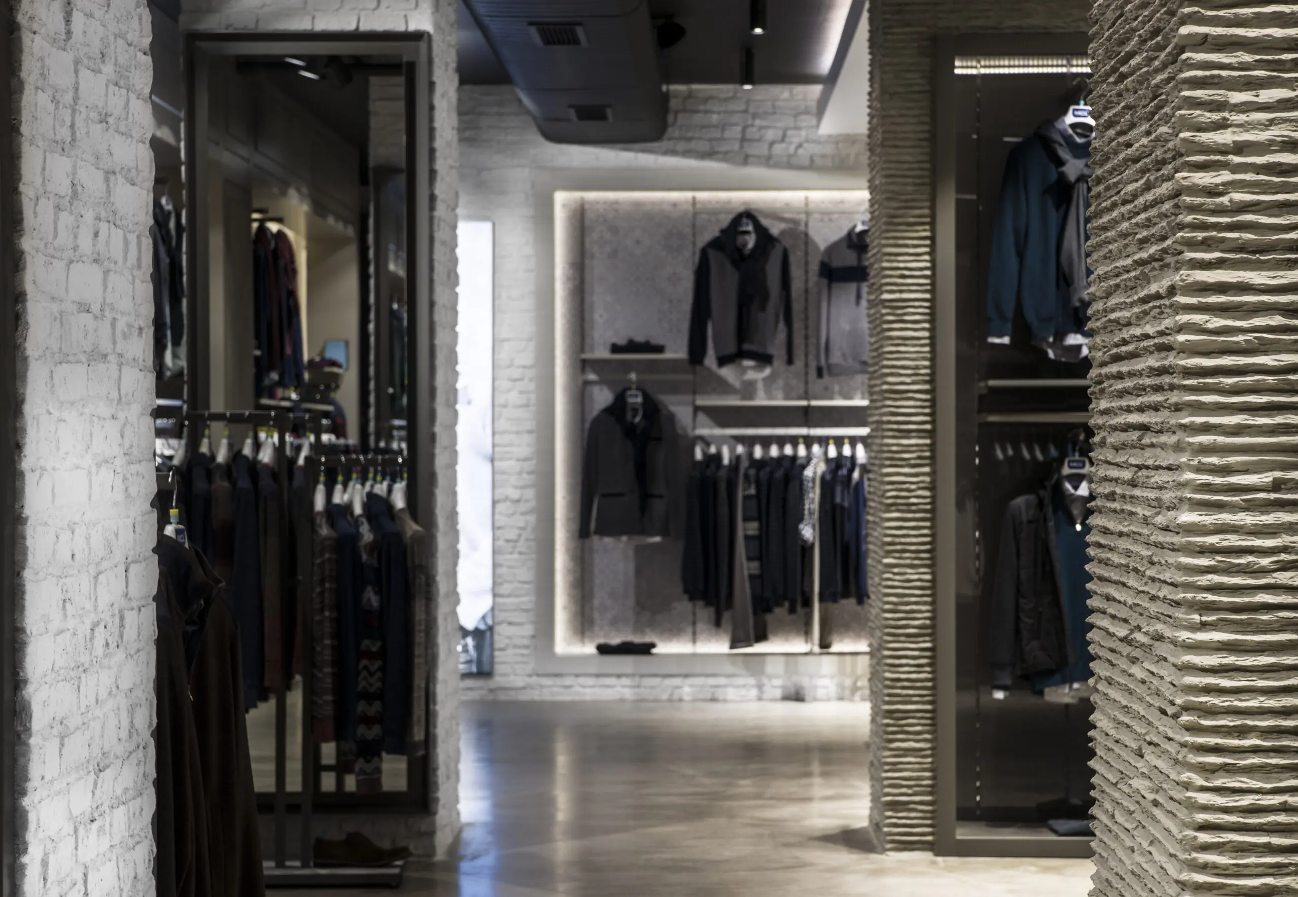 Artstone | Xint