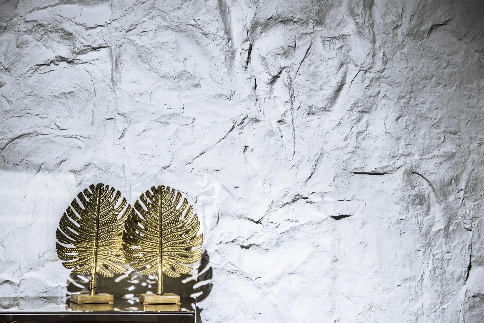 Artstone | Mvoice Furniture Duvar Paneli Uygulaması.