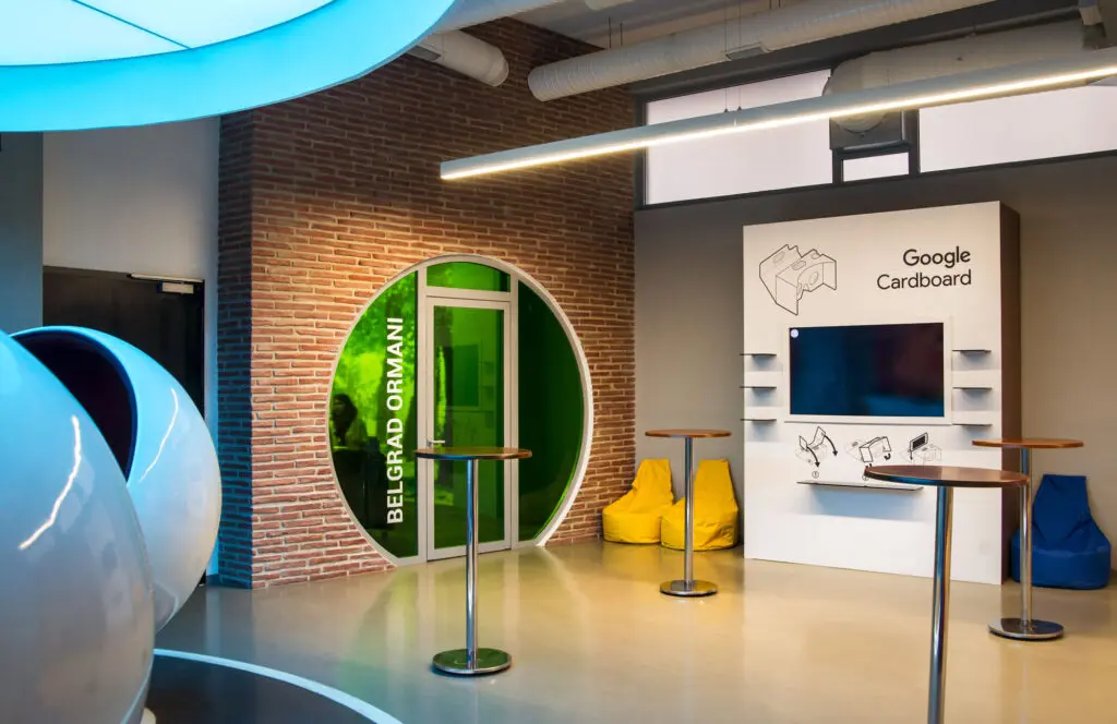 Artstone | Google Türkiye Office 04 1