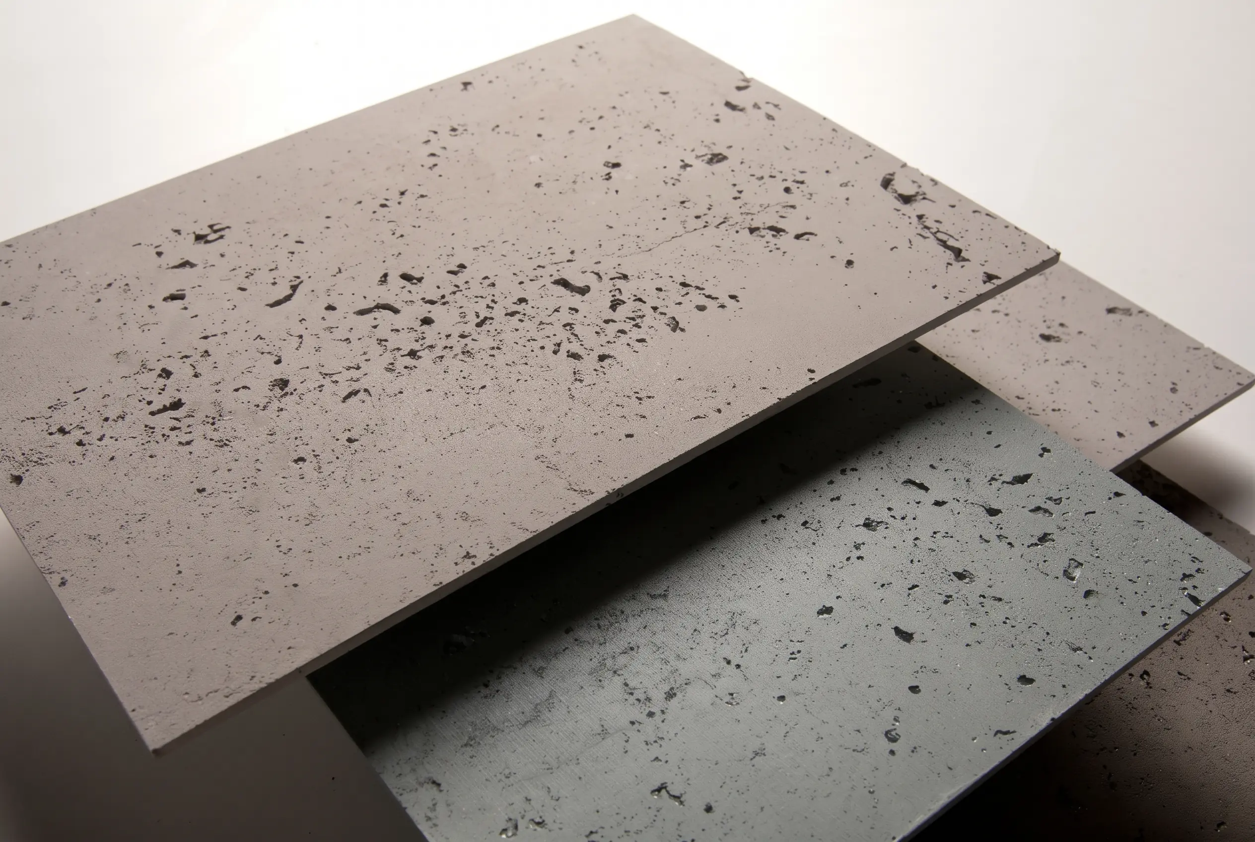 Artstone | Phlox+ decorative wall panel surface samples