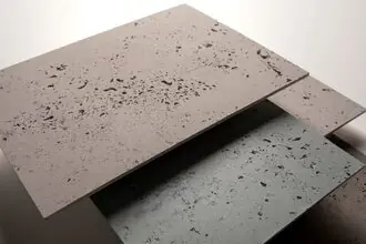 Artstone | Phlox+ decorative wall panel surface samples