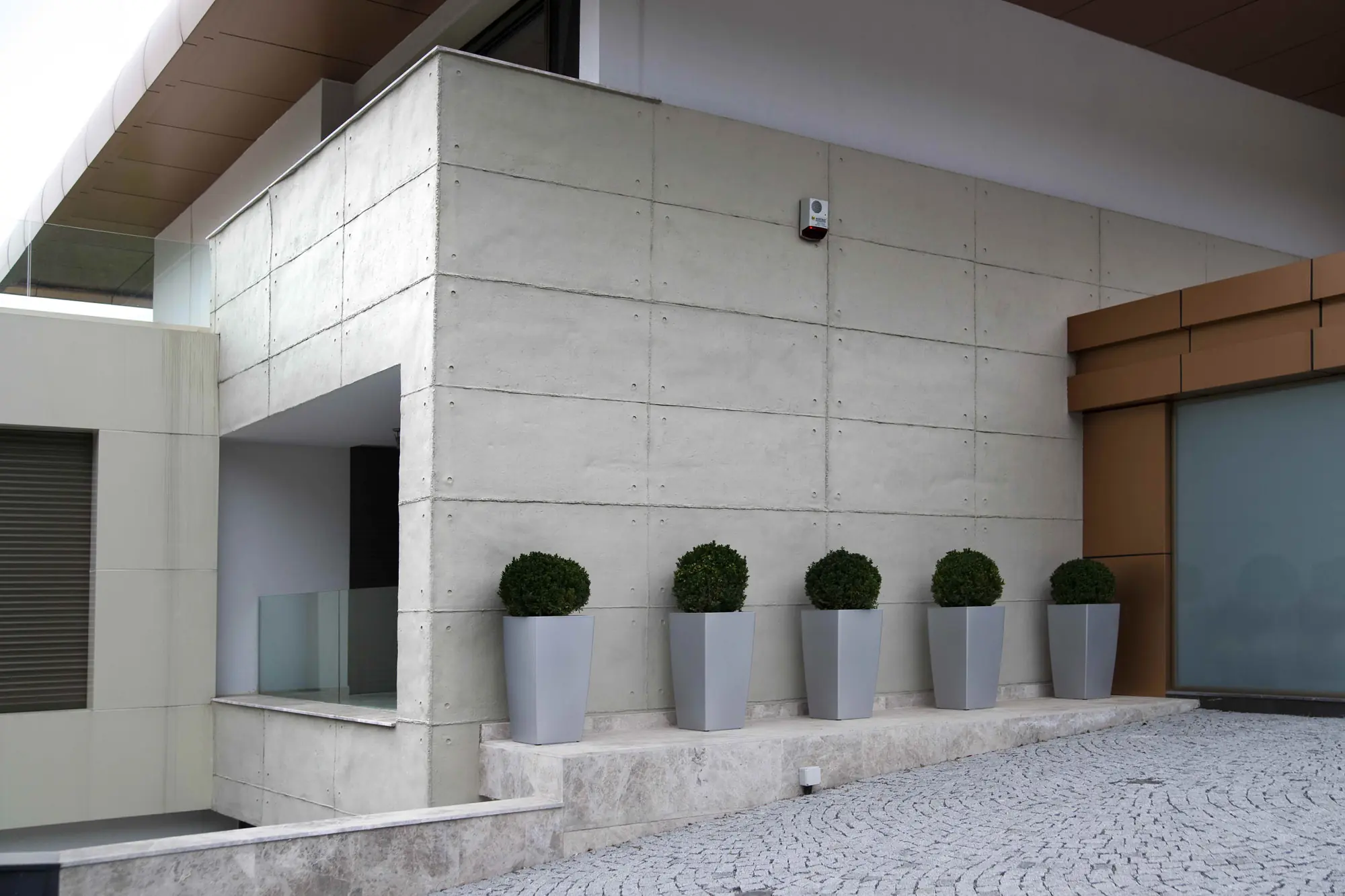 Artstone | Acarkent Hormigon Plus Duvar Paneli