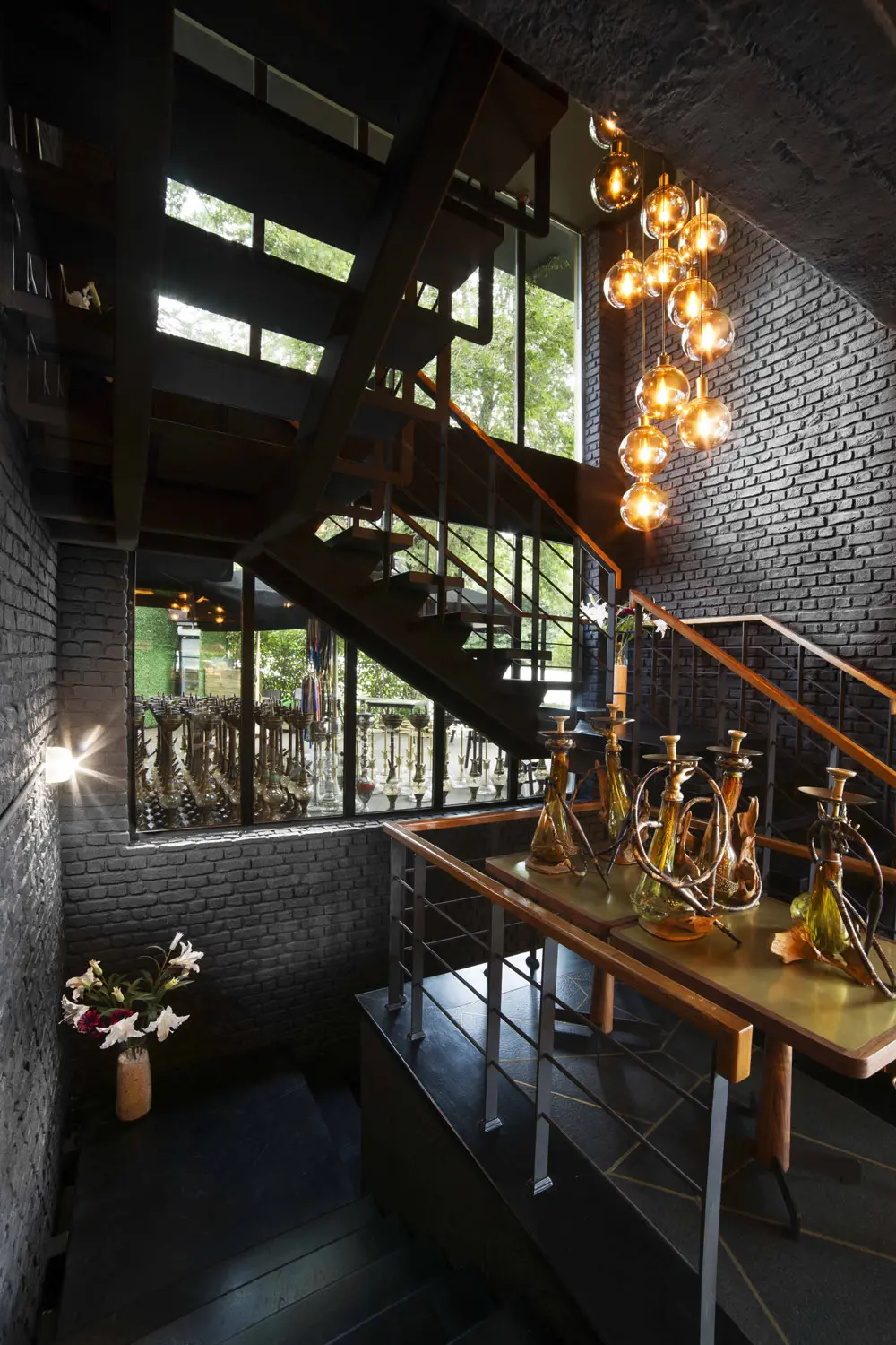 Artstone | Ajjna Etiler Ladrillo Loft Duvar Paneli