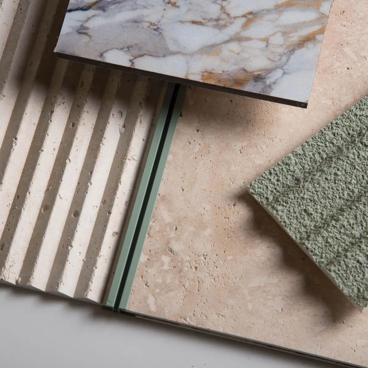 Artstone | Xint