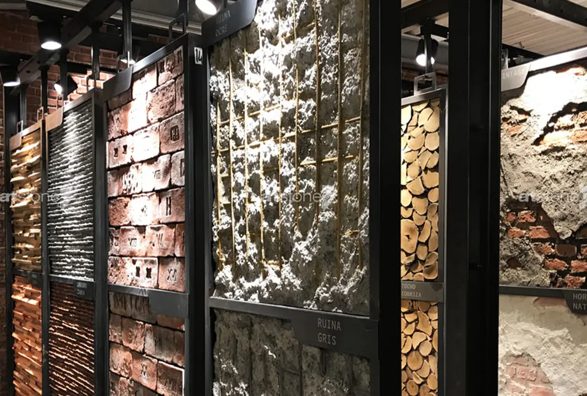 Artstone | Artstone Avrupa Merkez Showroom’u Açıldı!