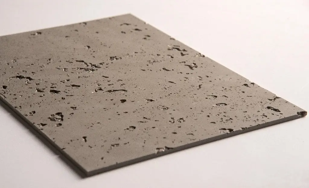 Artstone | Artstone Phlox +serisi dokulu beton ve taş görünümlü dekoratif duvar paneli yakından detaylı görünüm