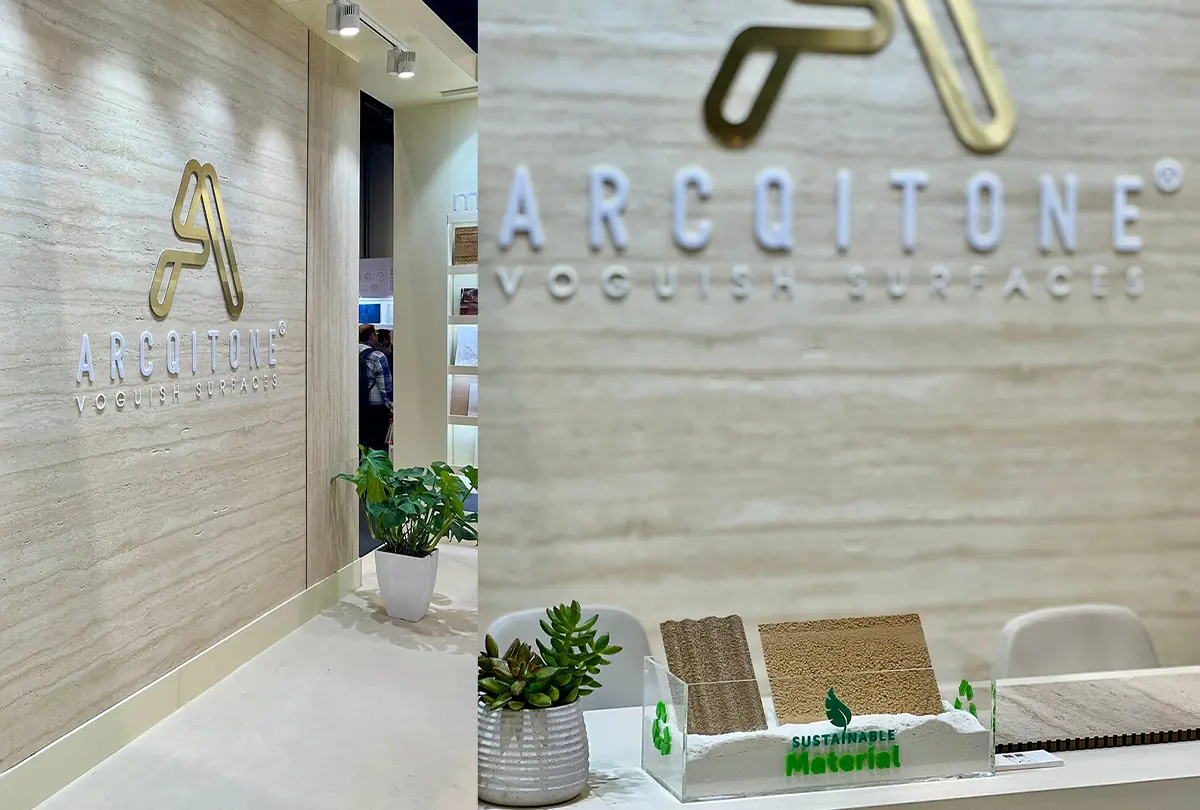 Artstone | Artstone, Orlando FL’de Düzenlenen Coverings 2025’te Parladı: ABD Fuar Sahnesindeki İlk Katılımda Unutulmaz Bir Başarı