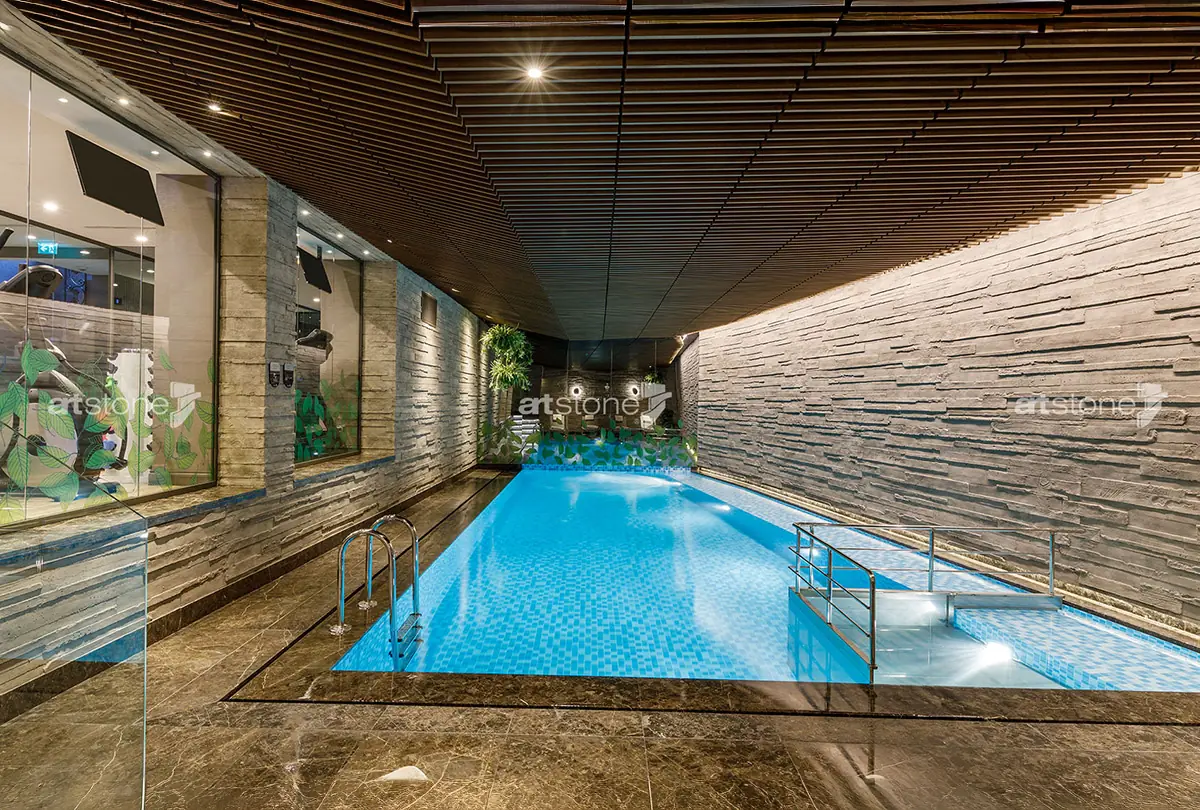 Artstone | Artstoneproject Amiral Palace Hotel