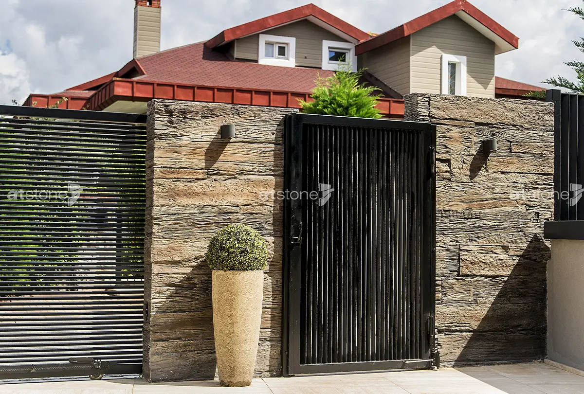 Artstone | Artstone’un İç ve Dış Cephe Duvarlarındaki Etkisi