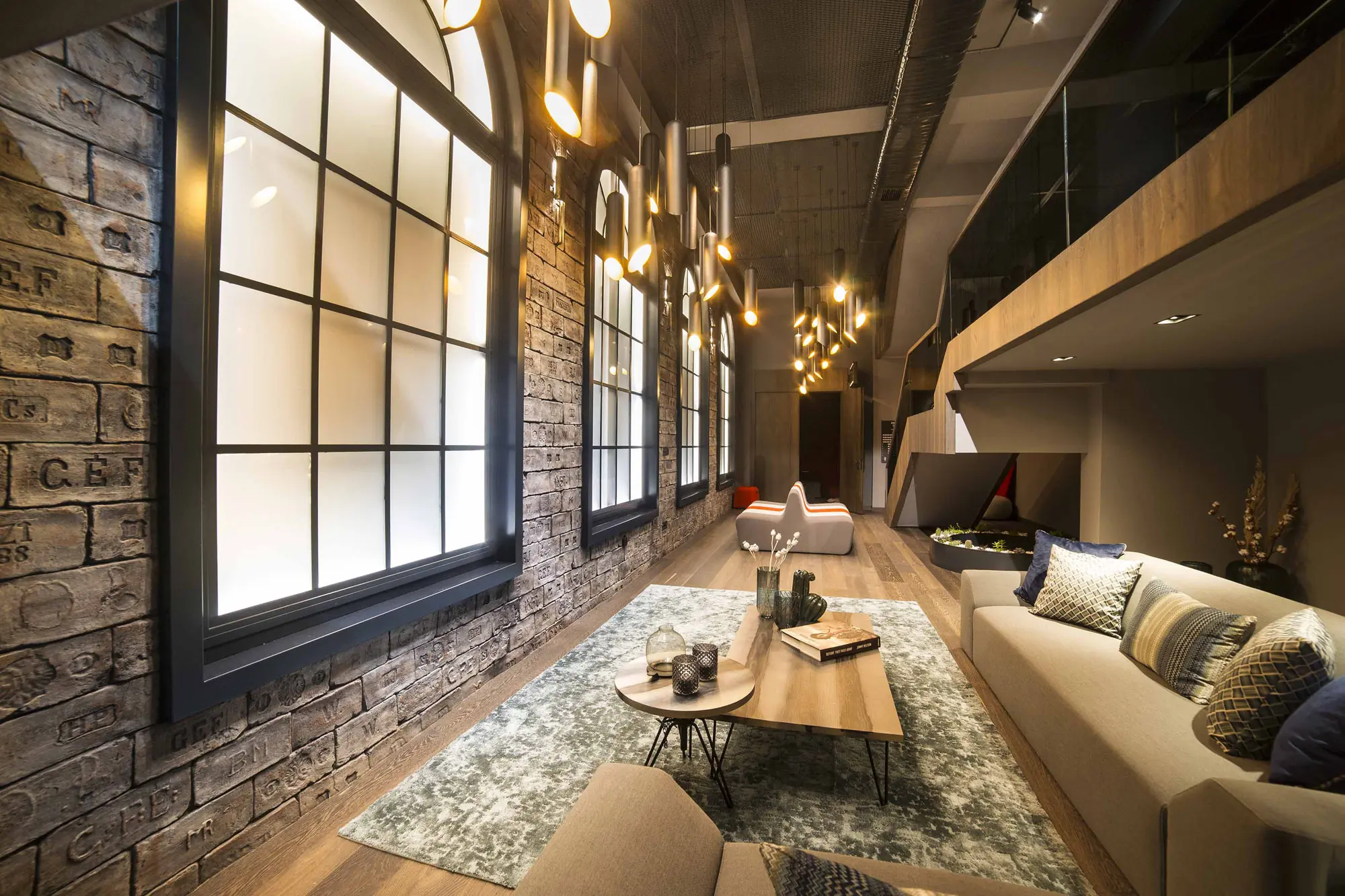 Artstone | Bahcesehir Konaklari Heritage XVIII Wall Panel