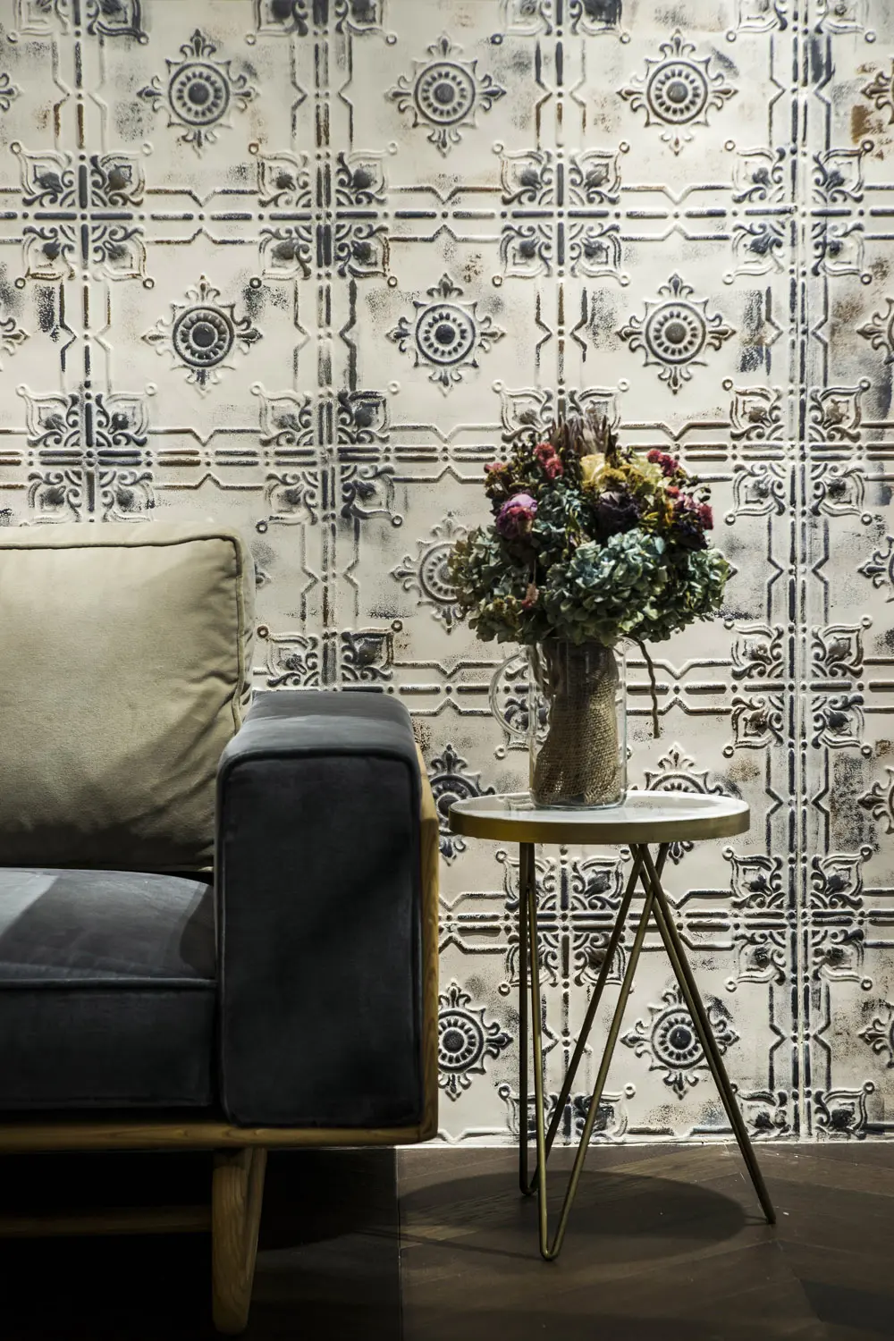 Artstone | Baykan Moda Arietta Duvar Paneli