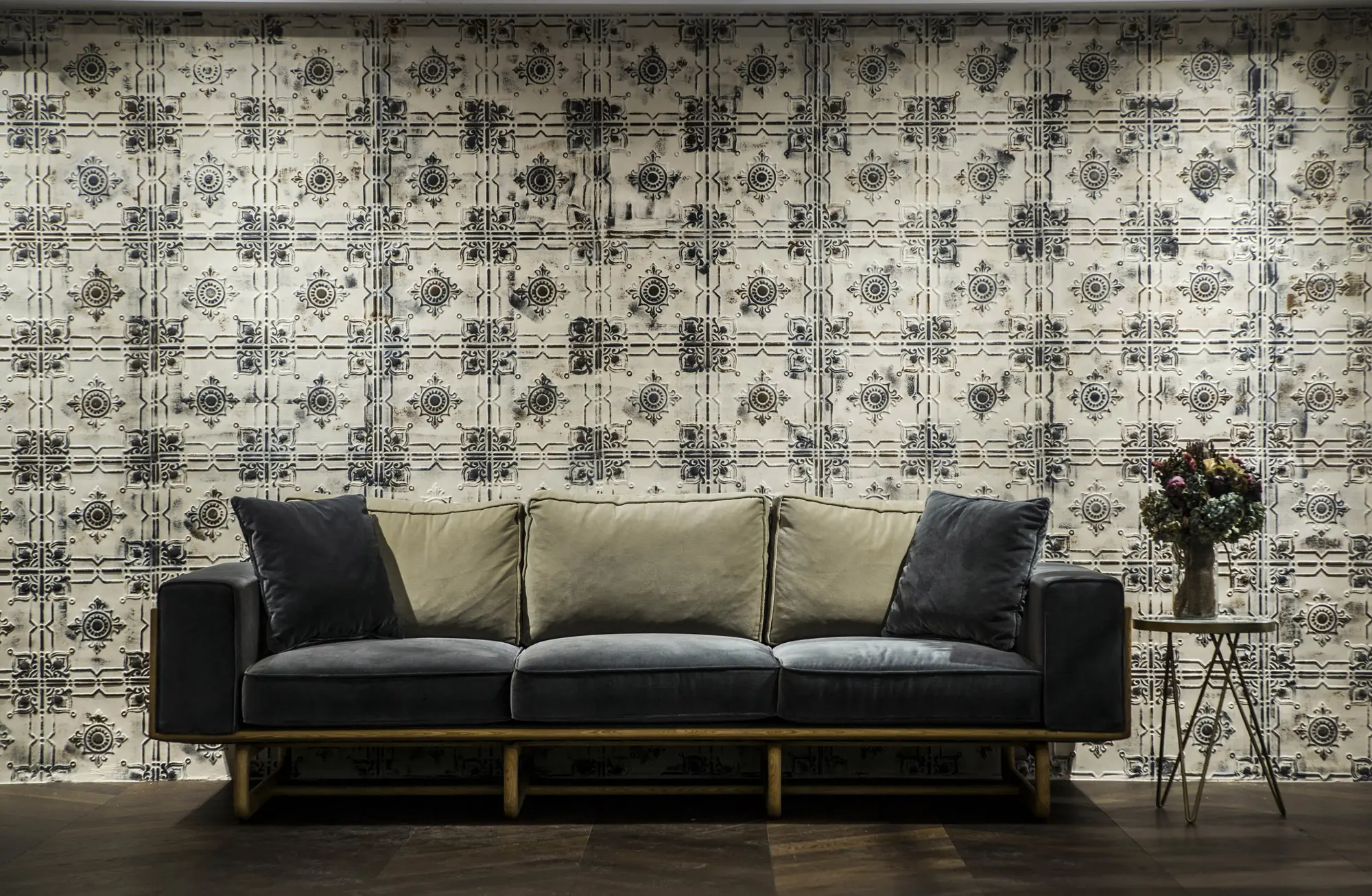 Artstone | Baykan Moda Arietta Duvar Paneli
