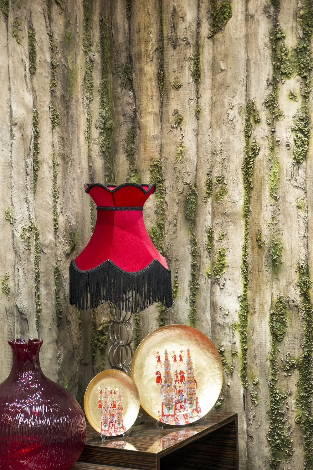 Artstone | Bilnet Ofis Baobab Moss Duvar Paneli