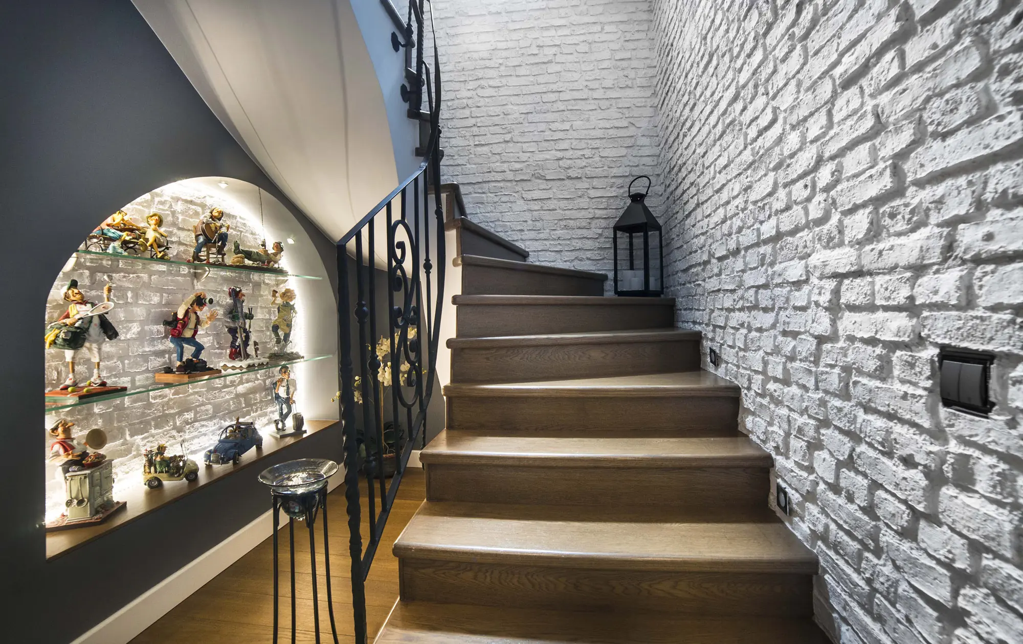 Artstone | Cetin Ozkan Ladrillo Vintage Duvar Paneli
